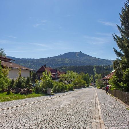 Ferienwohnung Treml Bayerisch Eisenstein Luaran gambar