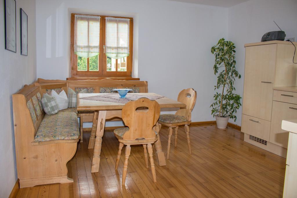Ferienwohnung Treml Bayerisch Eisenstein Luaran gambar