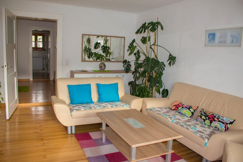 Ferienwohnung Treml Bayerisch Eisenstein Luaran gambar