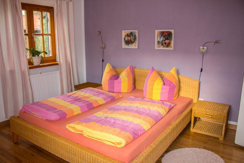 Ferienwohnung Treml Bayerisch Eisenstein Luaran gambar