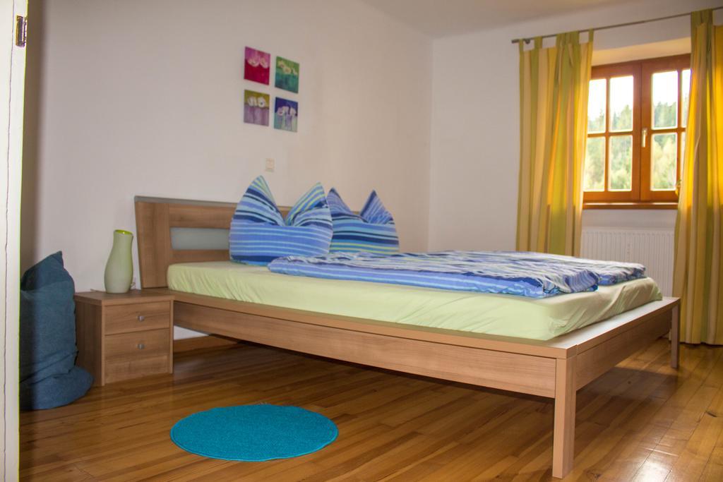 Ferienwohnung Treml Bayerisch Eisenstein Luaran gambar