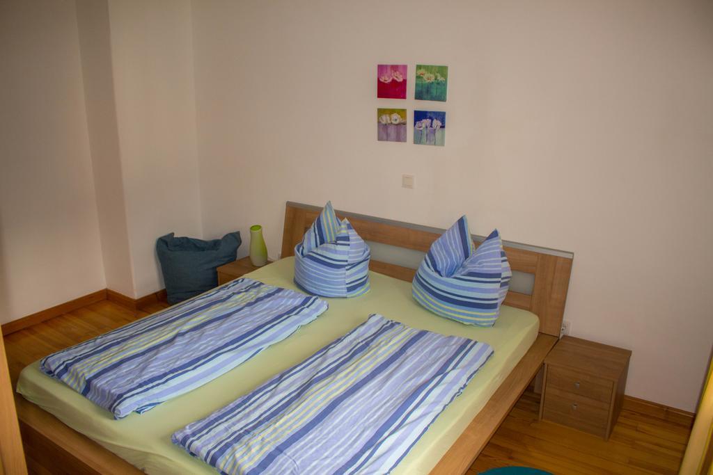 Ferienwohnung Treml Bayerisch Eisenstein Luaran gambar